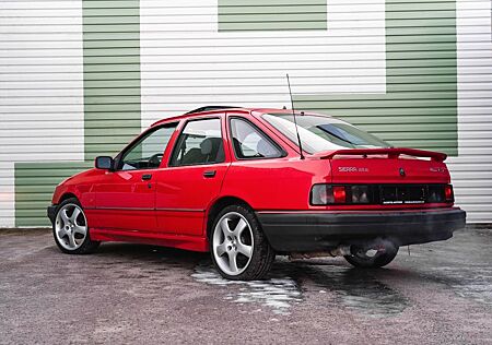 Ford Sierra 2.9i Xr4i Turbo