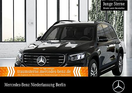 Mercedes-Benz GLB 180 Progressive LED Kamera Easy-Pack 18Zoll