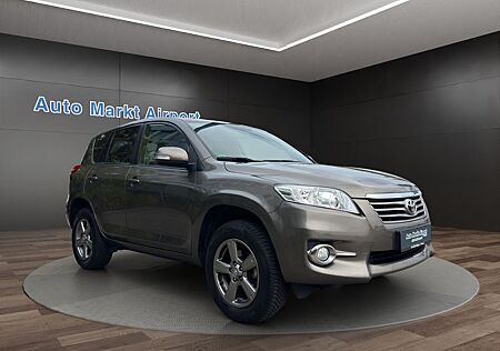 Toyota RAV 4 RAV4 Life CLIMATIC CAMERA 1.HAND TOP!