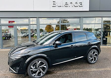 Nissan Qashqai MY25 1.5 e-POWER 205 PS 4x2 Tekna+