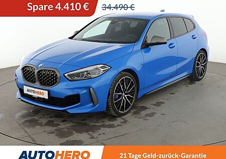 BMW M135i xDrive Aut.*NAVI*LED*ACC*HUD*CAM*SHZ*LHZ*