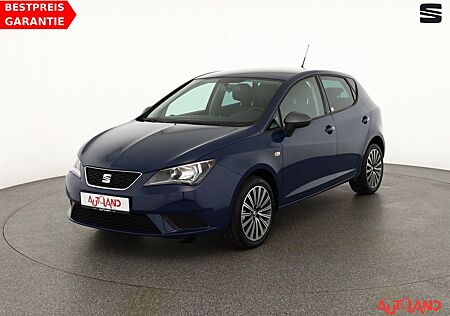 Seat Ibiza 1.2 TSI Connect Sitzheizung FullLink PDC