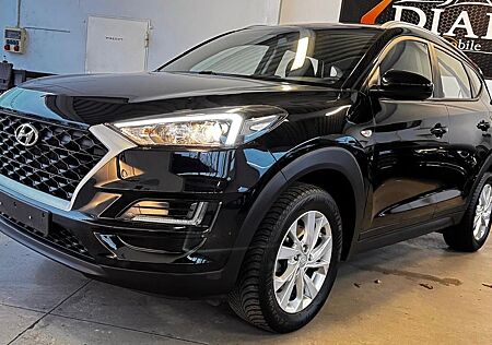 Hyundai Tucson Select 2WD