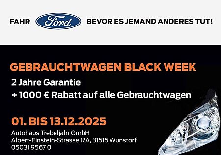 Ford Tourneo Connect 1.0 EcoBoost Titanium PANORAMA