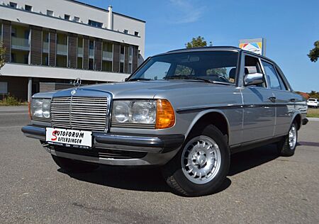 Mercedes-Benz 230 1.Hand*SHT*.172000*