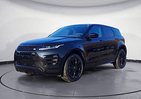 Land Rover Range Rover Evoque D200 Dynamic SE UVP: 74000,-
