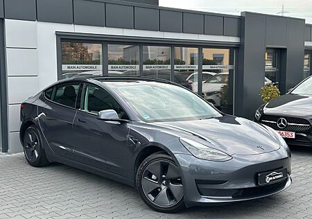 Tesla Model 3 SR-Plus AMD Ryzen*LFP*