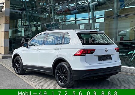 VW Tiguan Volkswagen 2.0 TDI S+S ACC PDC Navi LED Tempomat