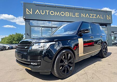 Land Rover Range Rover AUTOBIOGRAPHY *TV*MASSAGE*PANO.*COC*