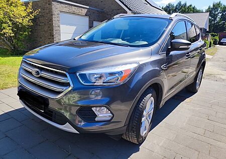 Ford Kuga 1,5 EcoBoost 110kW Trend Trend
