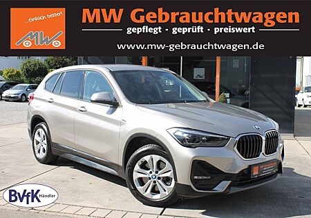 BMW X1 xDrive25e Advantage LED KAM ACC SHZ NAV H&K