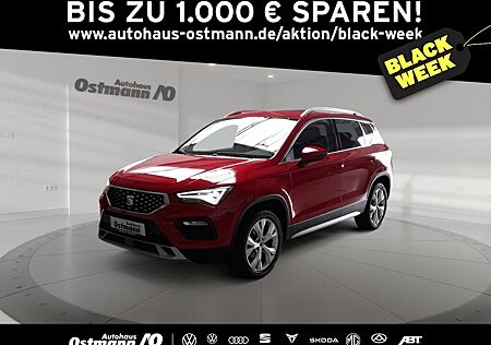 Seat Ateca 1.5 TSI Xperience AHK el.Heck SHZ CarPlay