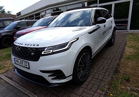Land Rover Range Rover Velar R-Dynamic