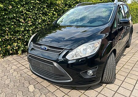 Ford Grand C-Max 1,0 EcoBoost 92kW Ambiente Ambiente