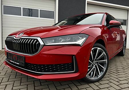Skoda Superb COMBI 4x4 L&K SUITE*VOLL*GARANTIE-2029*