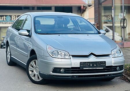 Citroën C5 Lim. Exclusive