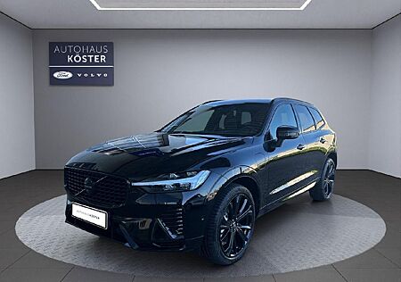 Volvo XC 60 XC60 Plus Black Edition PHEV T6 *H&K Sound