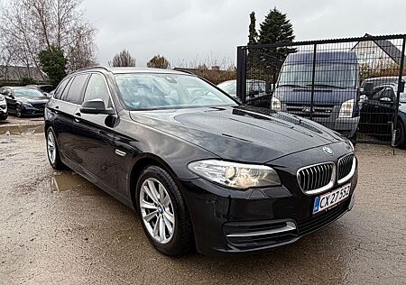 BMW 520d 140kw Touring B47/Klima/Camera/Facelift