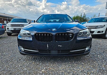 BMW 535i . Touring Vollausstattung.