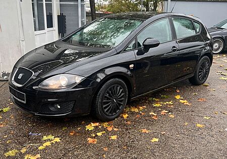 Seat Leon 1.4 TSI Sport Sport