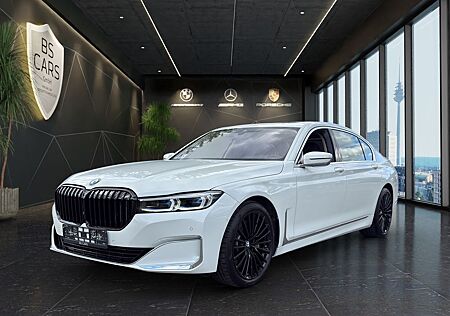 BMW 750Li xDrive*Laser*SkyLounge*360Kamera*Massage*