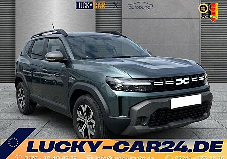 Dacia Duster Expression LED SHZ TCe 100 ECO-G 74 kW...