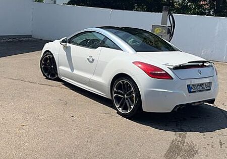 Peugeot RCZ 1.6 200 THP -