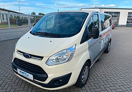 Ford Transit Custom Transit Tourneo Custom 310 L2 Trend 9-Sitze Lang