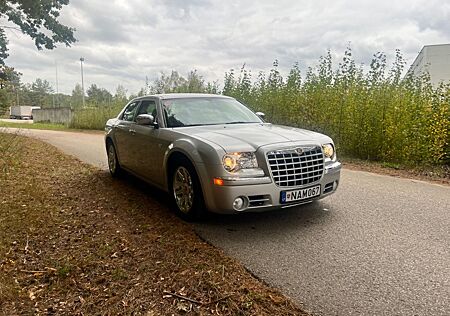 Chrysler 300C gebraucht kaufen Chrysler 300C 5.7 V8 HEMI Autom. -