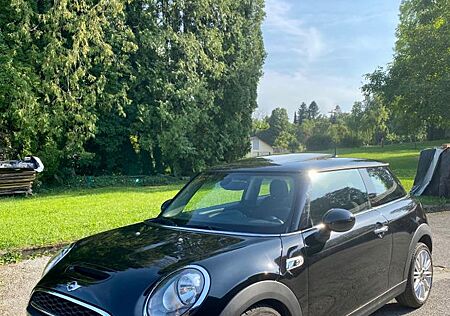 Mini Cooper S gebraucht kaufen Mini Cooper S , TÜV neu, GlasSD, WinterR.