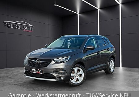 Opel Grandland X Grandland (X) Innovation"Garantie-ServiceNEU"
