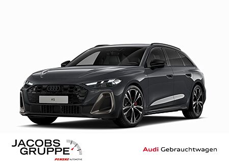 Audi A5 Avant 2.0 TFSI quattro edition one DSG,Navi,M