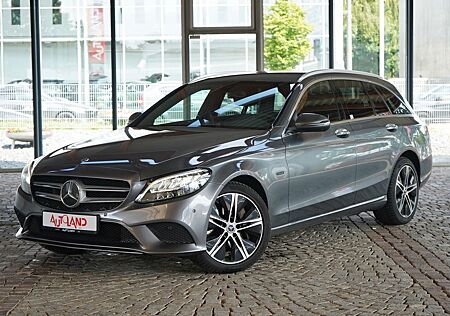 Mercedes-Benz C 300 C300 de T-Modell Avantgarde