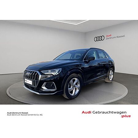 Audi Q3 leasen