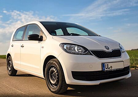 Skoda Citigo 1.0 MPI 55kW Cool Edition Green tec C...
