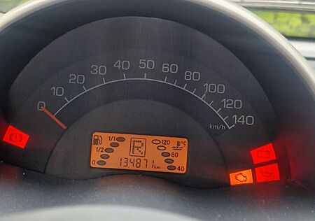 Smart ForTwo coupé passion 45kW passion