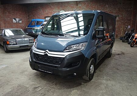Citroën Jumper L1 H1 Klima Kamera Tempo Euro6 Tüv