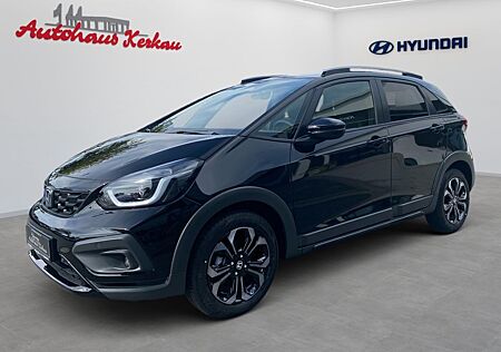 Honda Jazz e:HEV 1.5 Crosstar Advance*Colour-Paket*