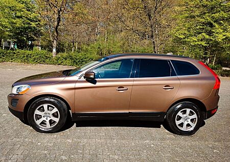 Volvo XC 60 XC60 D4 AWD Momentum Momentum