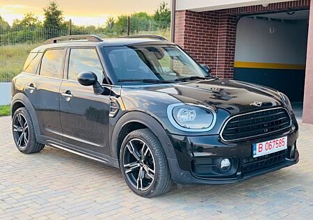 Mini Cooper Countryman 2017 Countryman Cooper S F60 - AUTOMATIC -