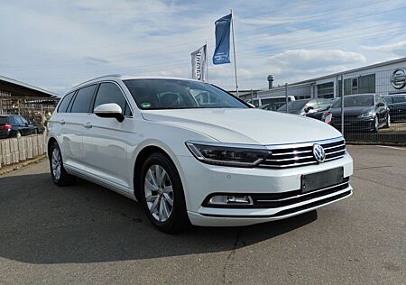 VW Passat Variant Volkswagen Individual / Exclusive R-Line-Pak