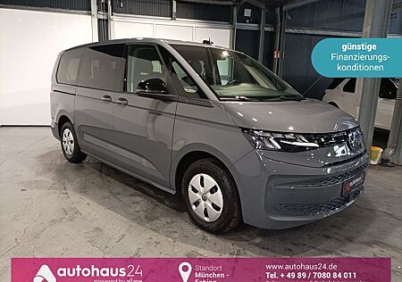 VW T7 Multivan Volkswagen Multivan 1.5 TSI lang LED|Navi|PDC|Kamera|7-S