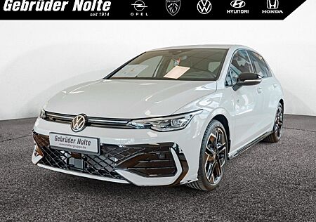 VW Golf Volkswagen VIII 1.5 TSI R-Line Black Style LED