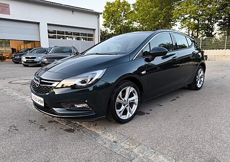 Opel Astra K Lim. 5-trg. Innovation Start/Stop/LED