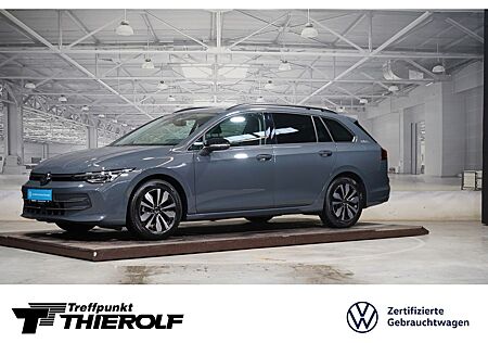 VW Golf Volkswagen Variant Life 1.5 eTSI 360 -Kamera AHK ACC