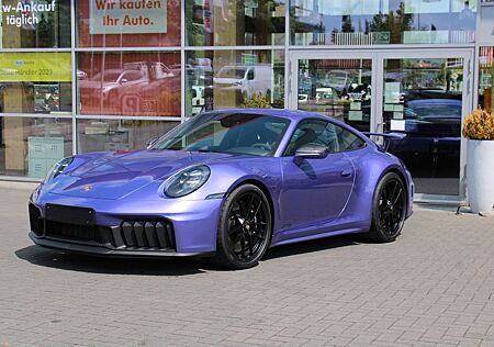 Porsche 992 Carrera GTS T-Hybrid Aero-Kit PTS BOSE Lift