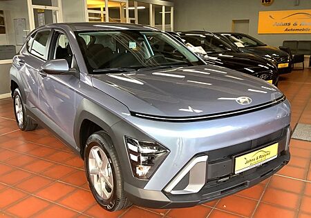 Hyundai Kona 1,0 T-GDI Automatik / NAVI / KAMERA /