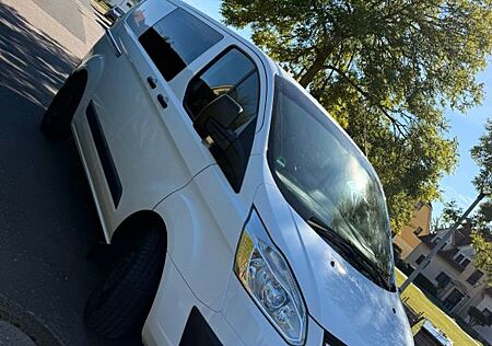 Ford Transit Custom Mixto