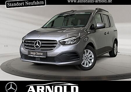 Mercedes-Benz T-Klasse T 180 d Progressive KeylessGo LED Kamera Navi !