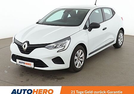 Renault Clio 1.0 SCe Life*TEMPO*LED*